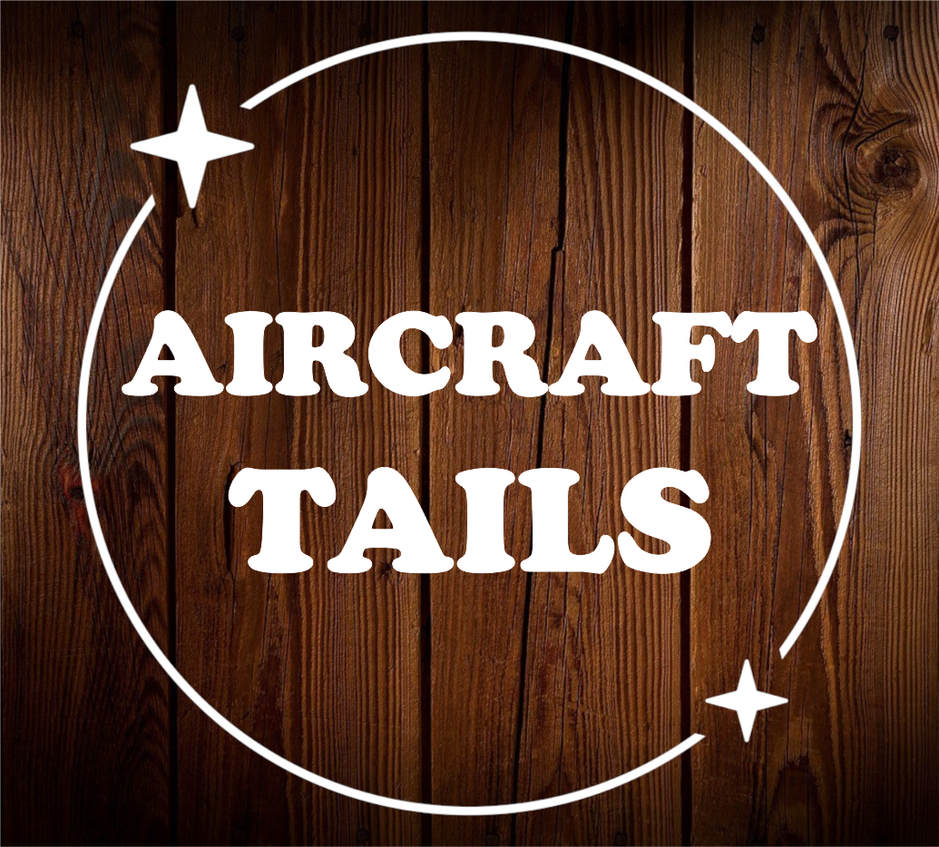 Aircraft Tails