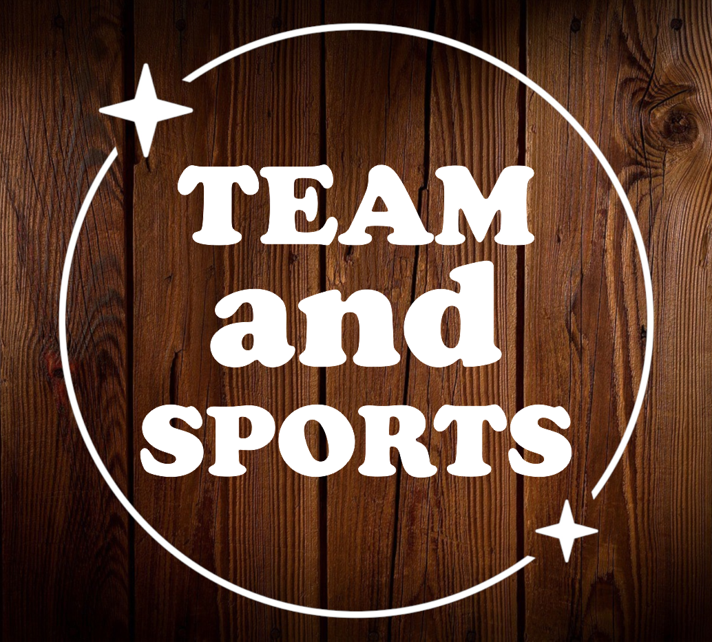Team and Sports