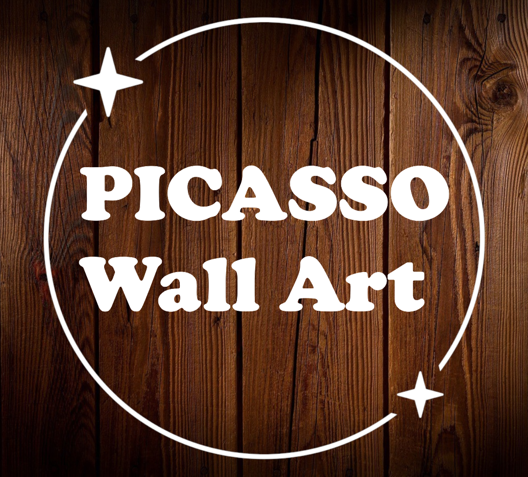 Picasso Wall Art